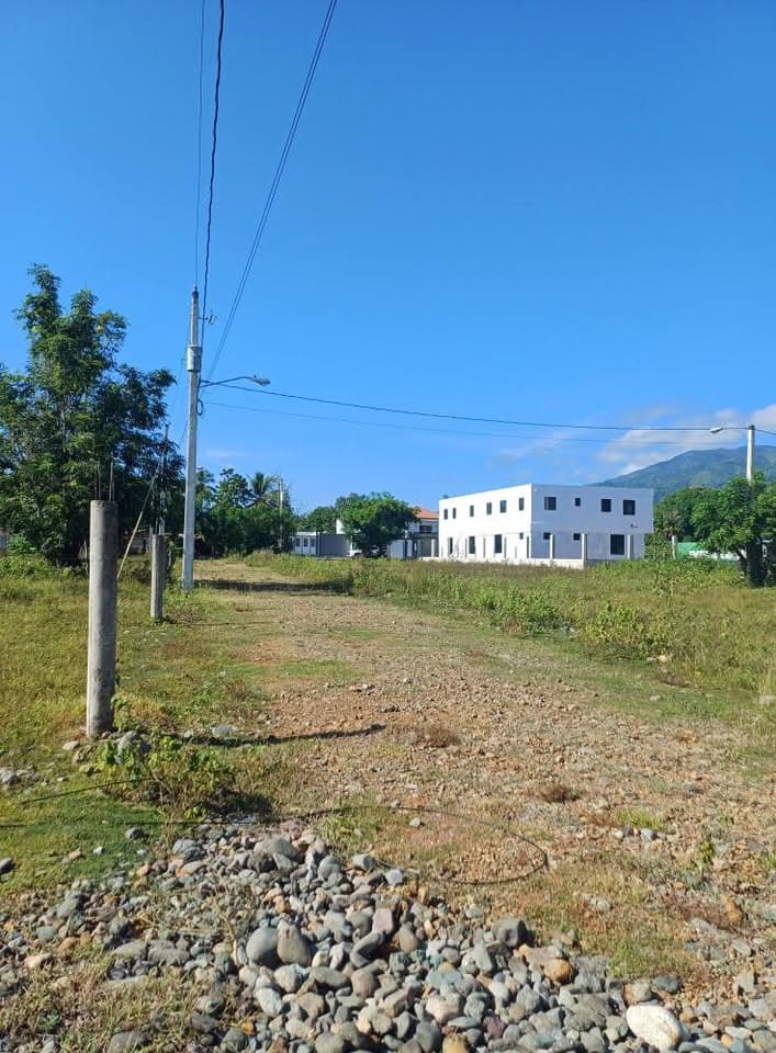 🌟 Solar de 248.51 m² en La Ceiba, Bonao | Título Deslindado | RD$720,000